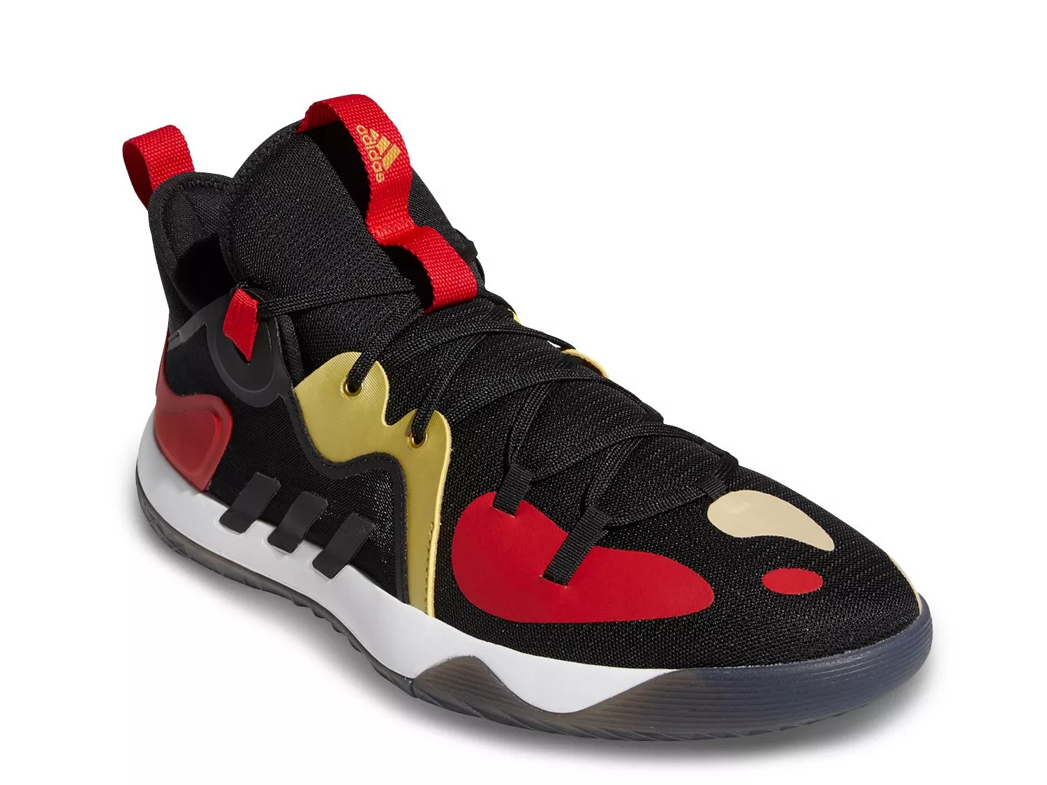 men's harden shoes