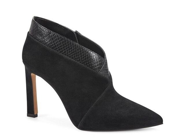 Vince Camuto Sempren Bootie - Free Shipping | DSW