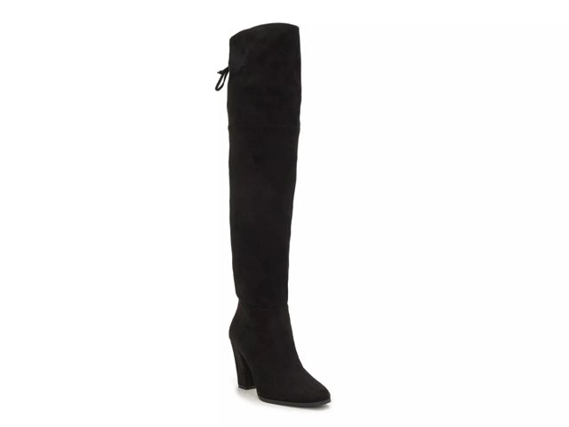 Vince Camuto Tapley Over the Knee Boot Free Shipping DSW