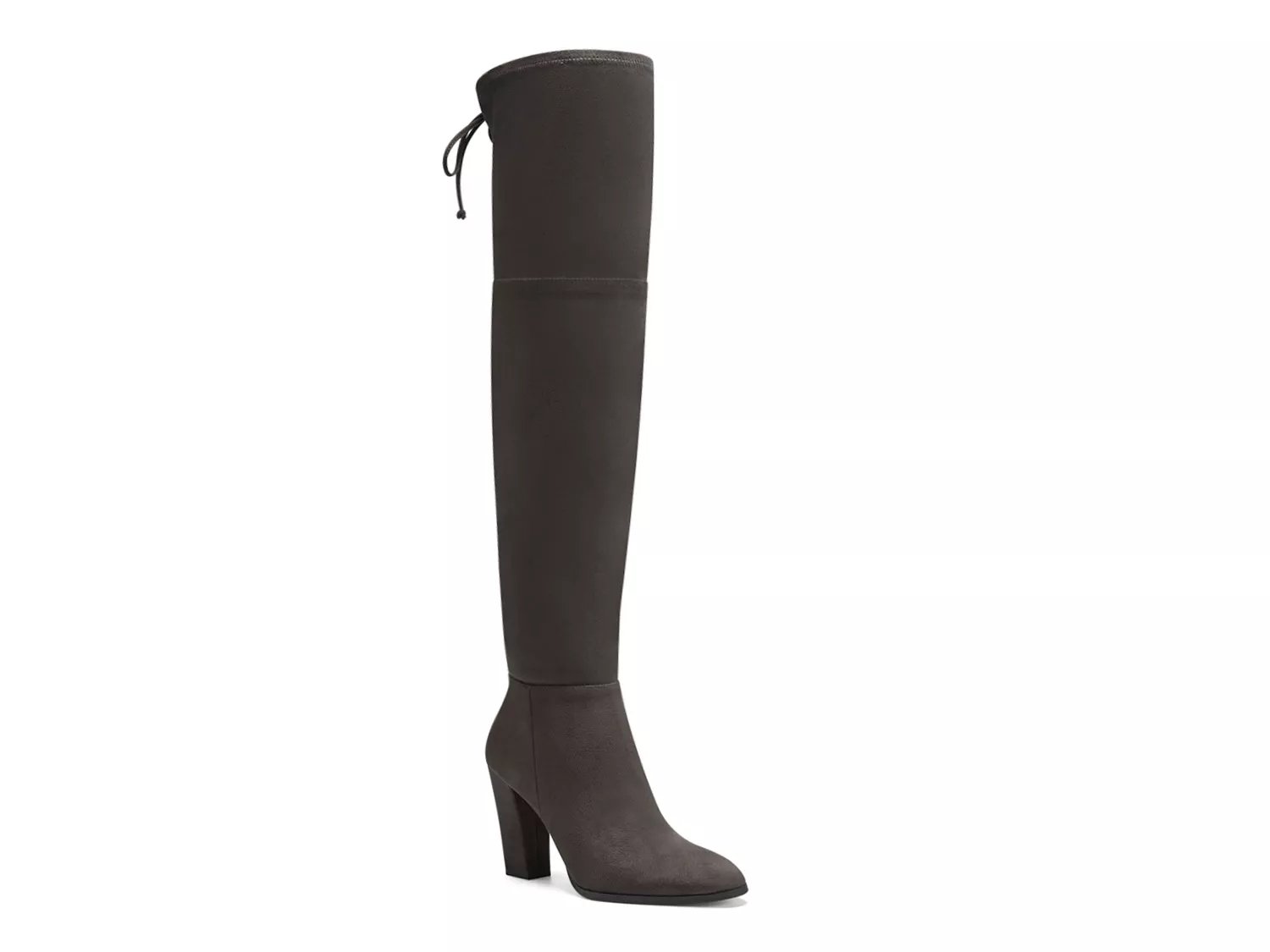 dsw knee boots