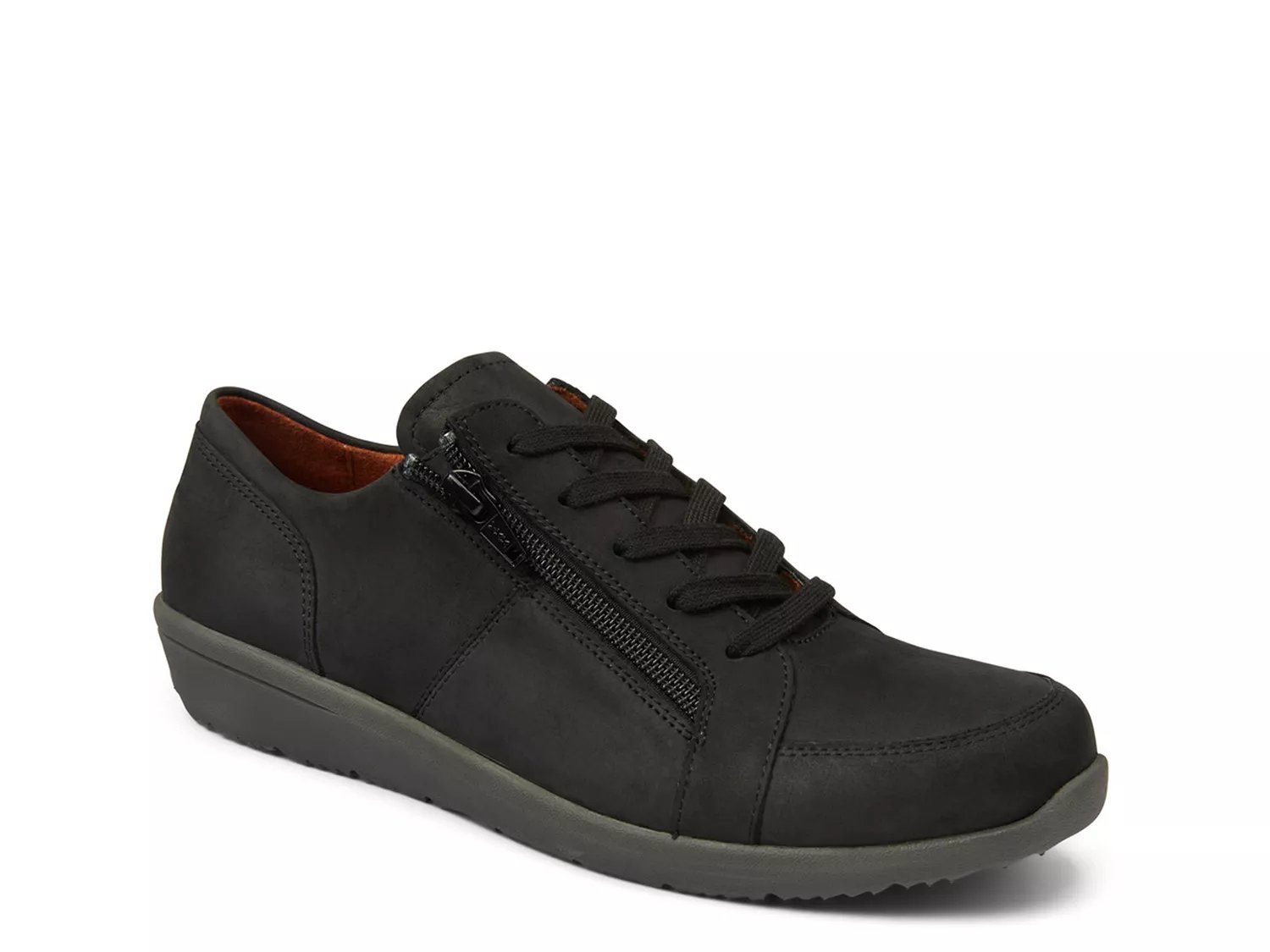 womens oxford shoes wide width