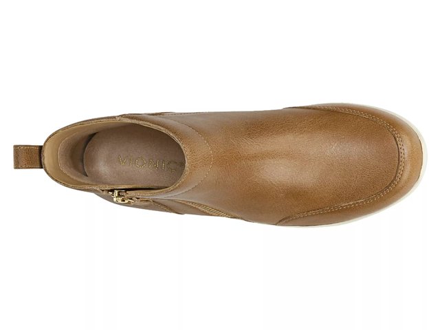 lois bootie vionic