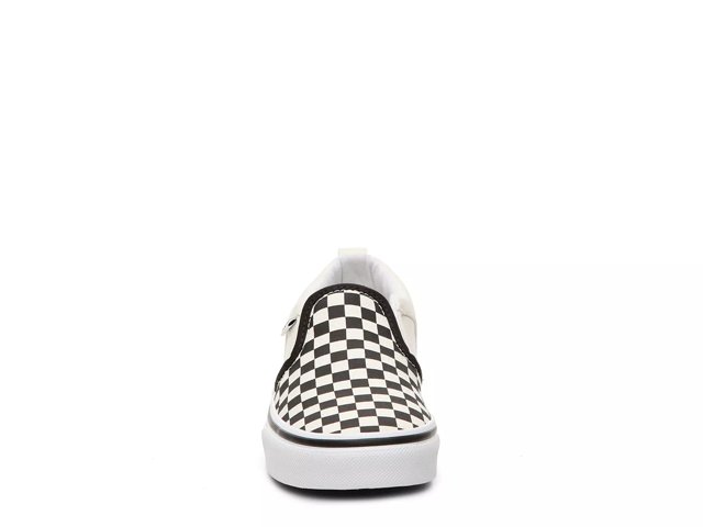 Checkered vans dsw new arrivals