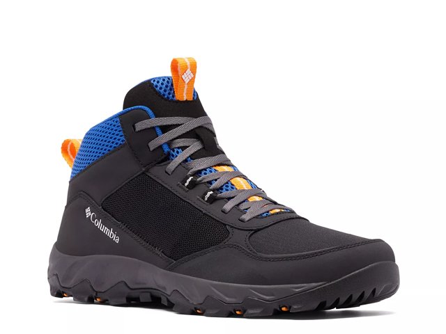 Columbia store boots dsw