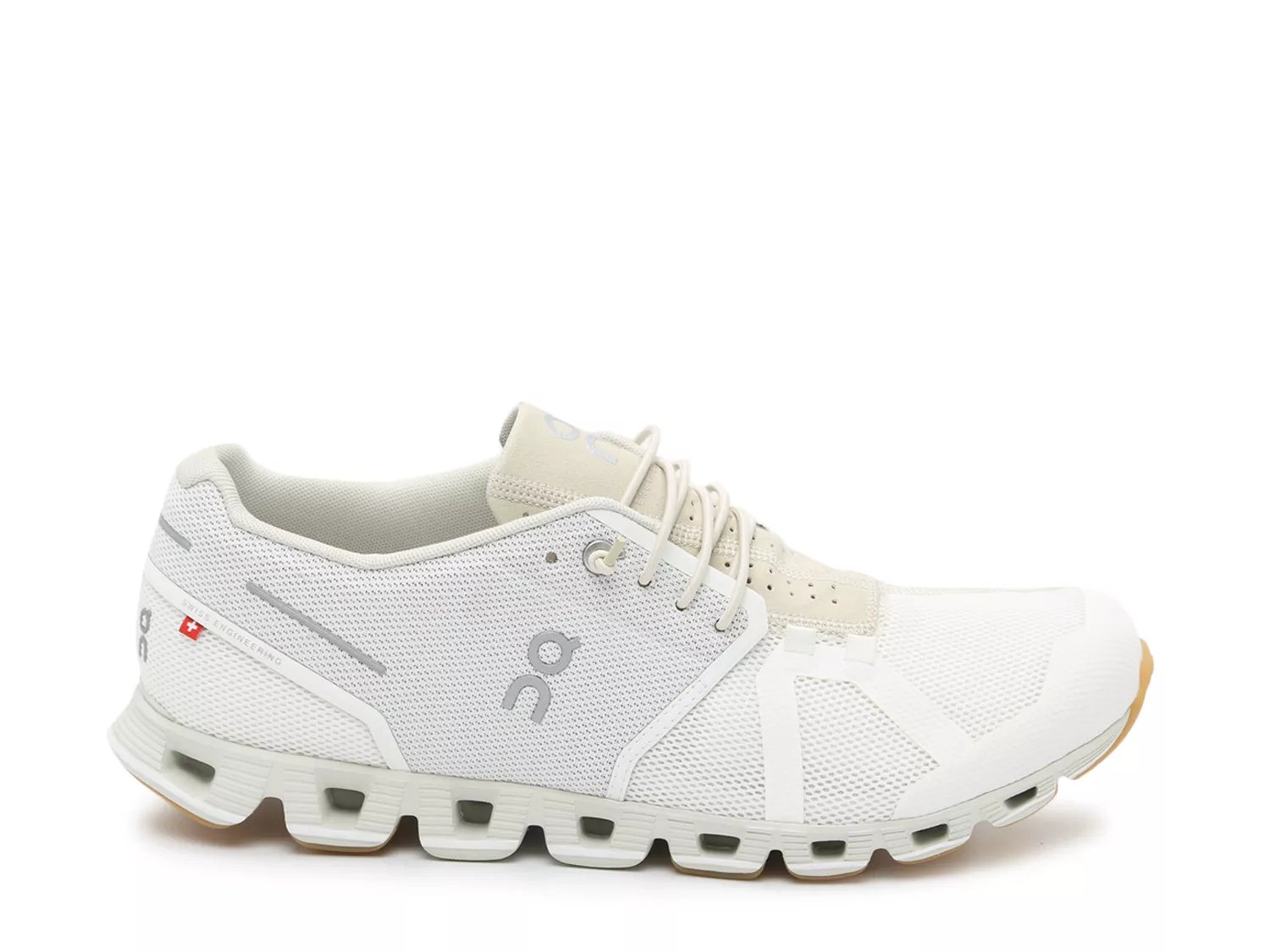 on cloud running shoes dsw