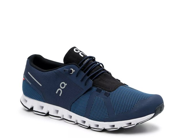 Black cheap sneakers dsw