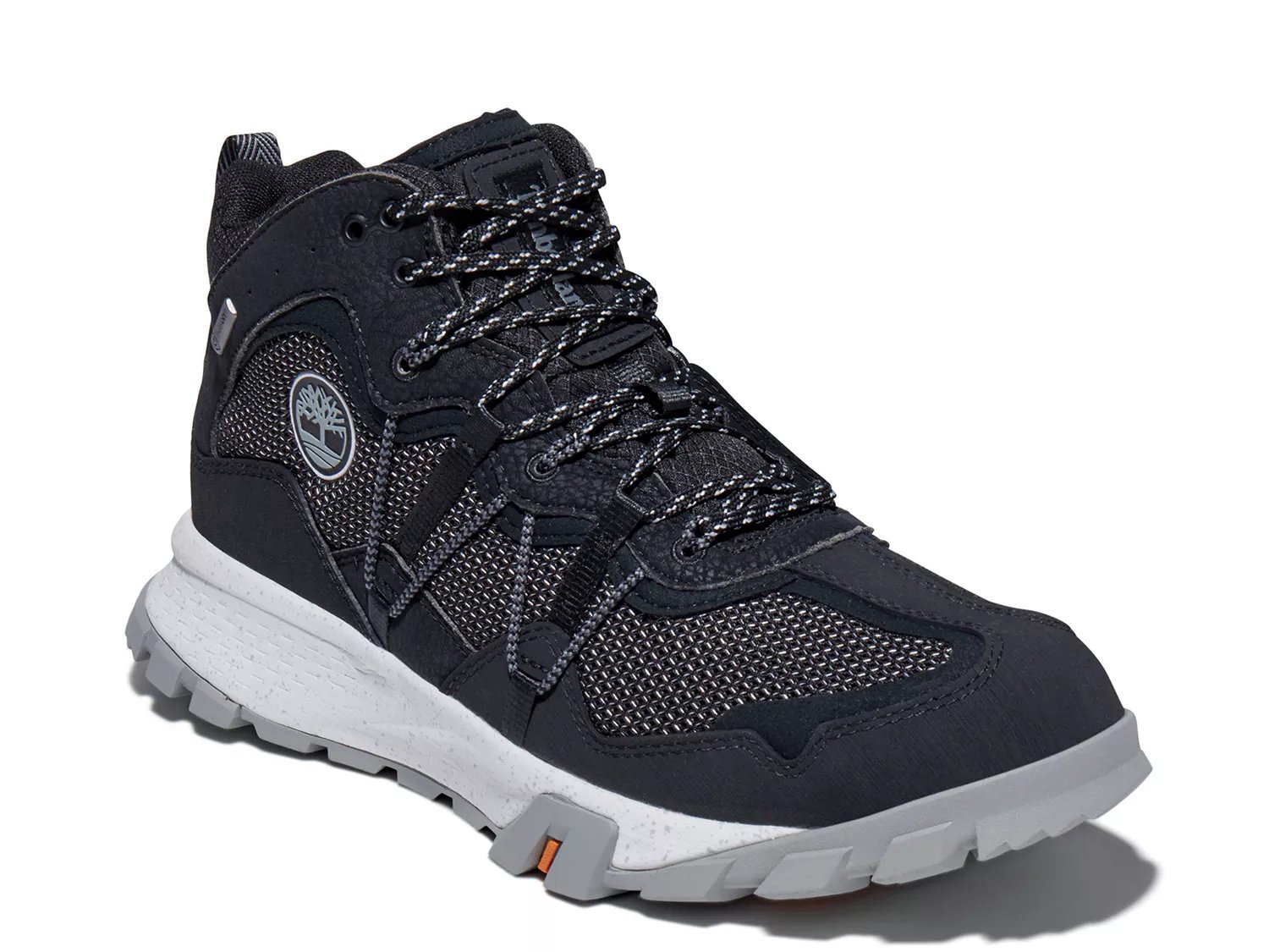 dsw timberland white ledge