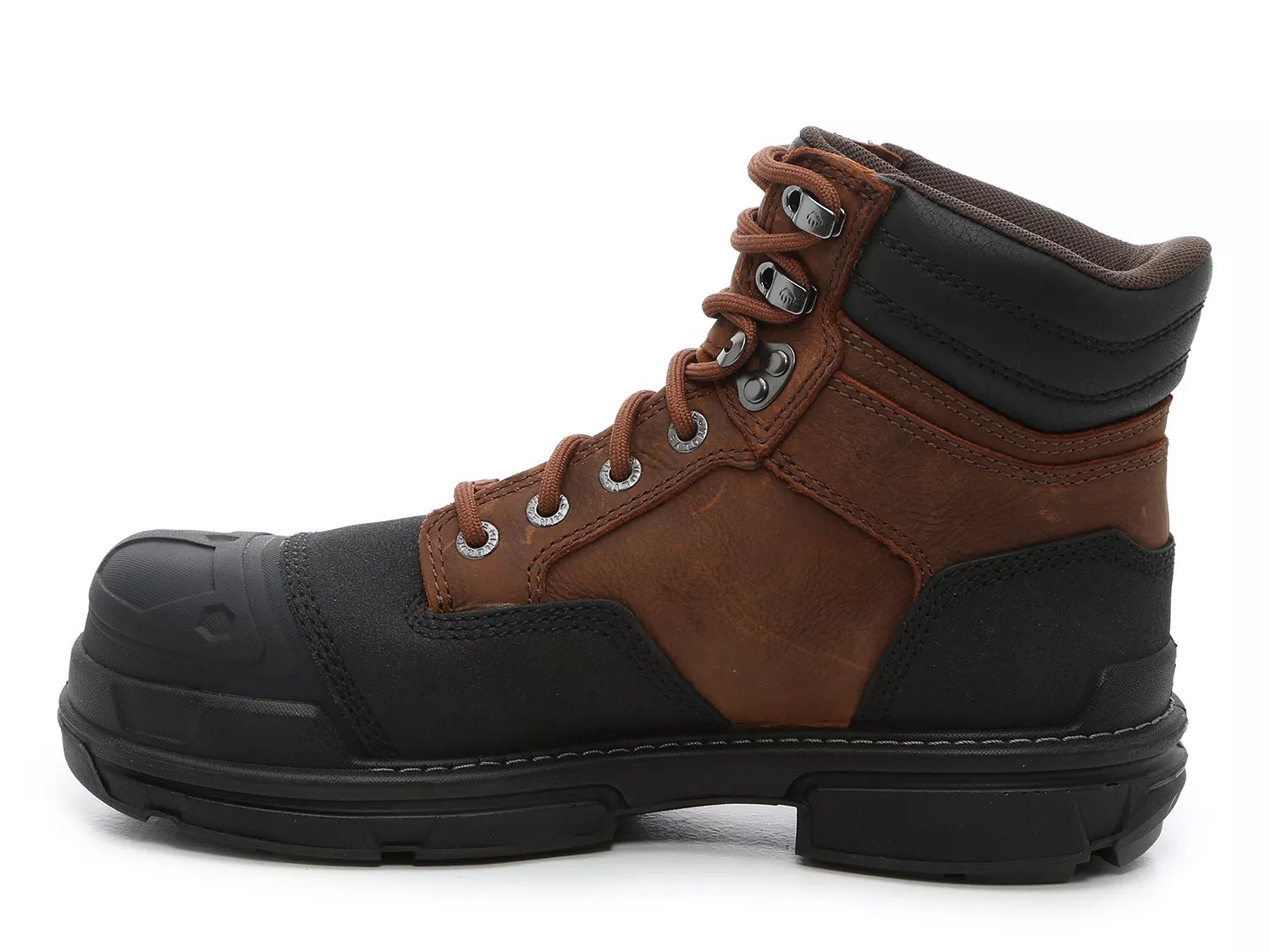 Wolverine Yukon Composite Toe Hiking Boot Men's DSW