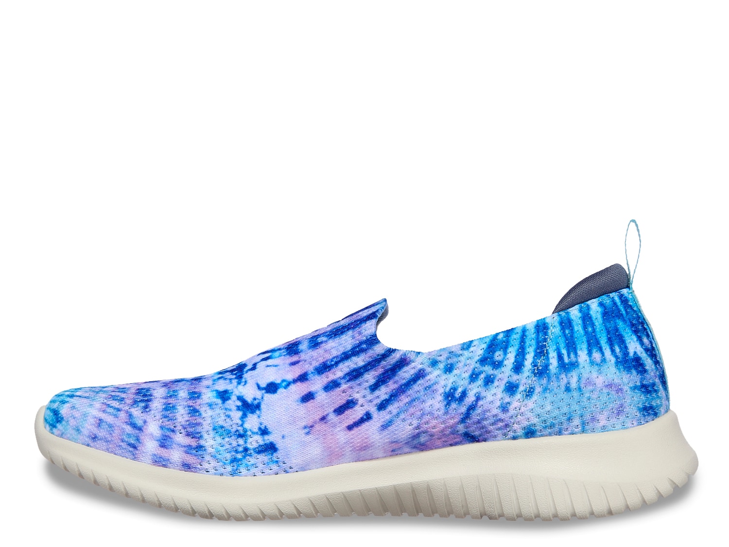 Skechers Ultra Flex Ombre Bliss Slip-On Sneaker - Women's | DSW