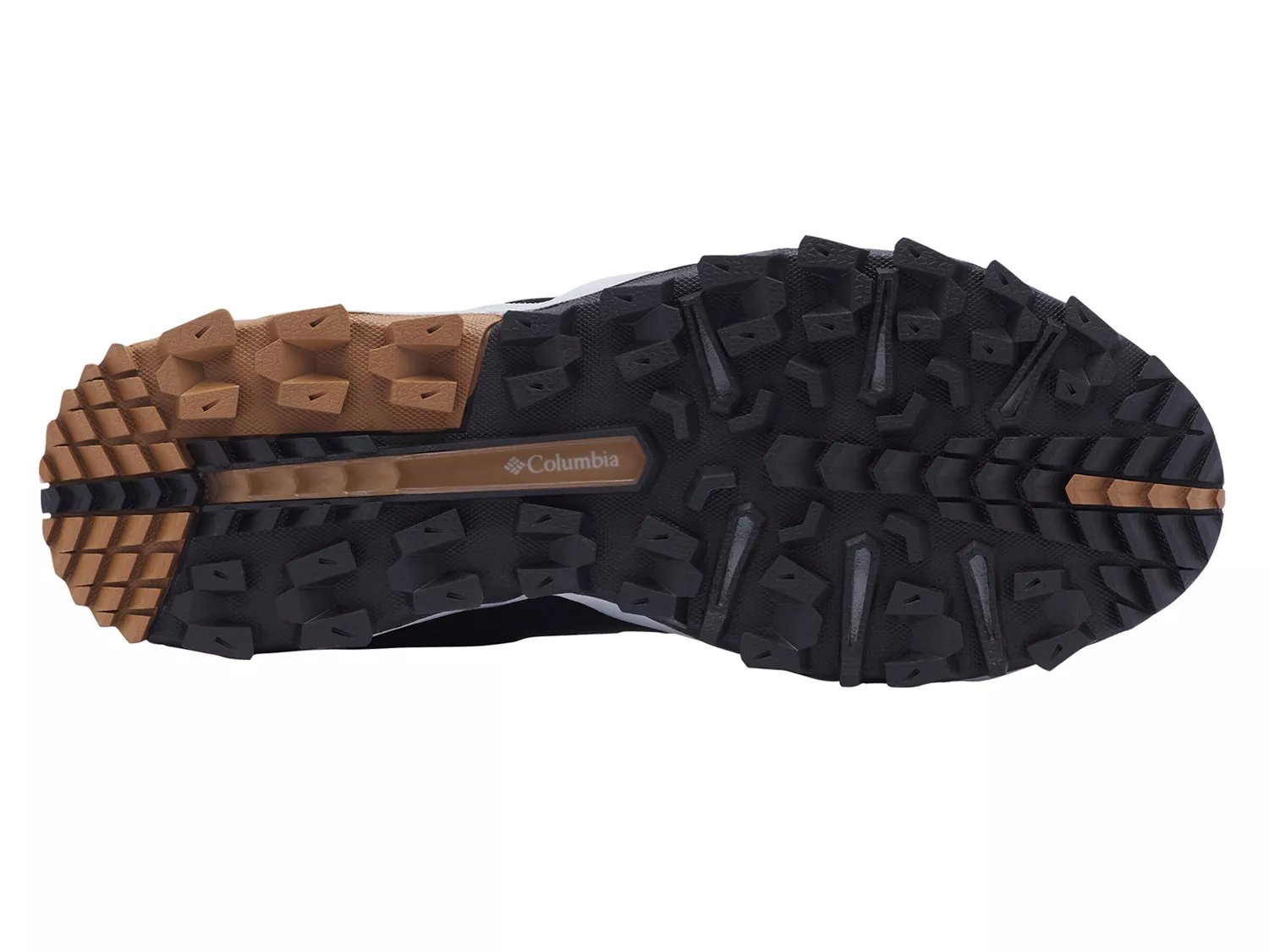 Columbia Ivo Trail Breeze Hiking Shoe Men's Mens DSW