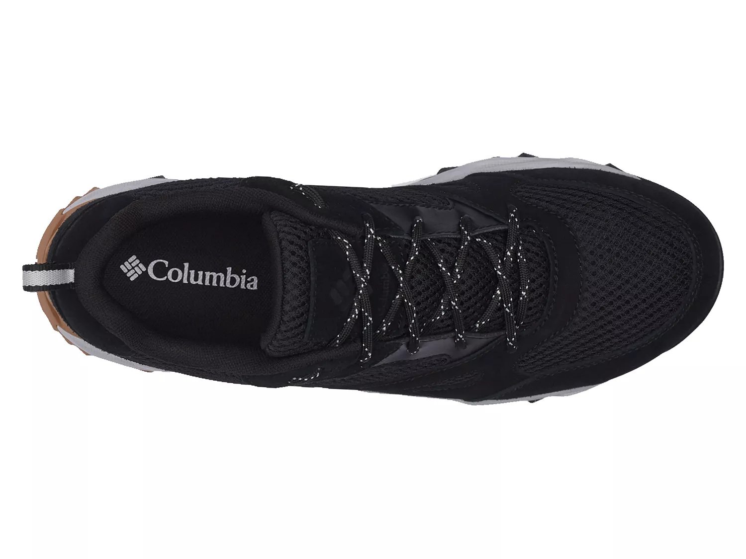 columbia ivo trail breeze men's hiking shoes