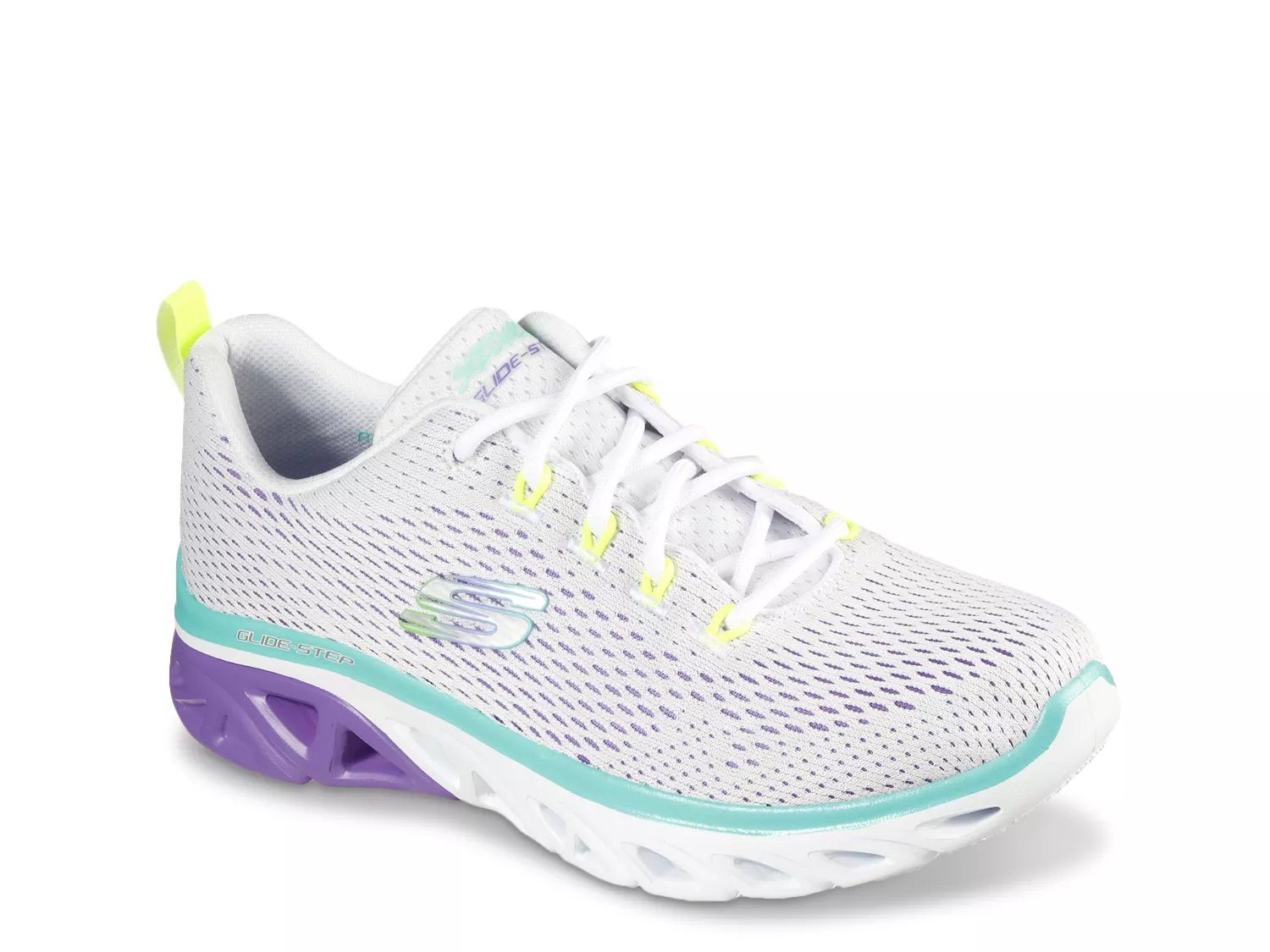  Glide-Step Sport-Sweeter Days Sneaker 