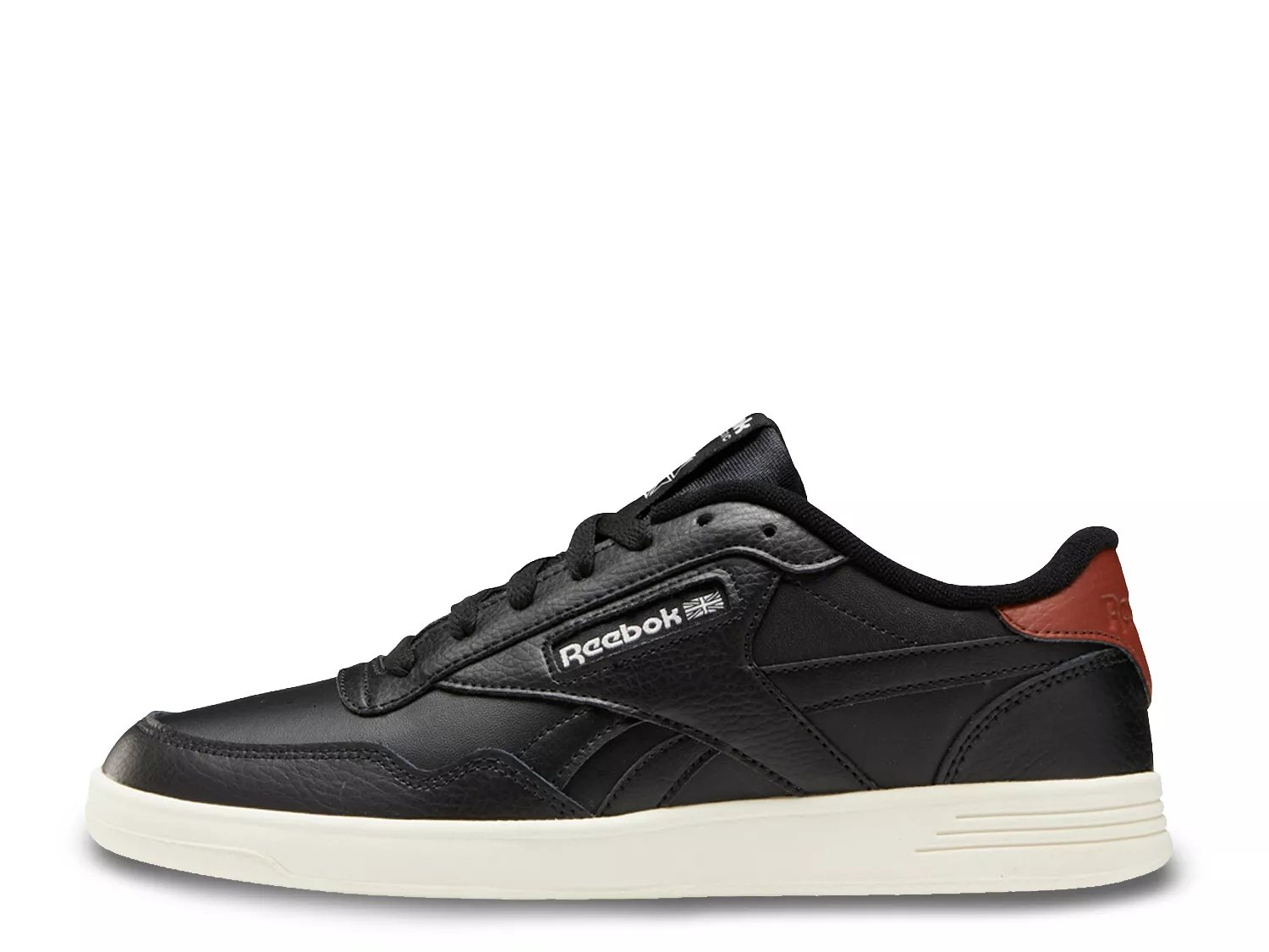 reebok men's club memt sneaker