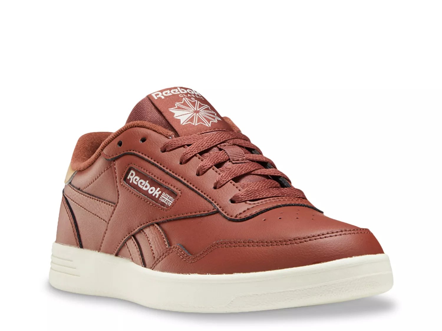 Reebok Club MEMT Sneaker - Men's - Free Shipping | DSW