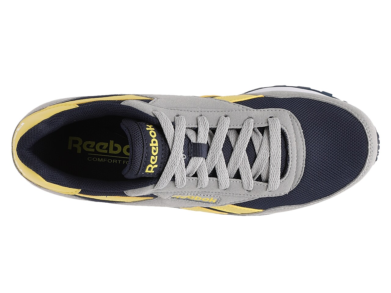 Reebok Rewind Run Sneaker - Men's | DSW