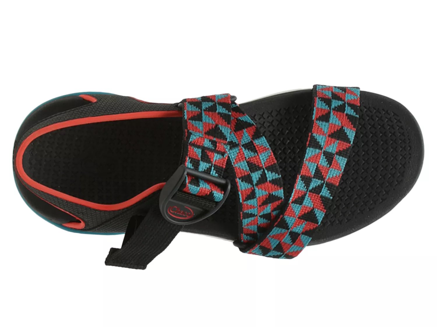 chaco confluence sandal