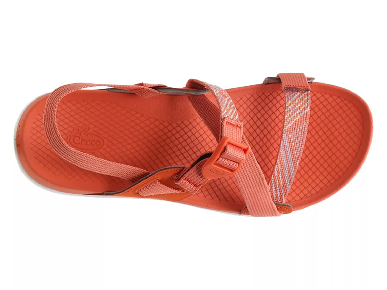 chaco sandals dsw