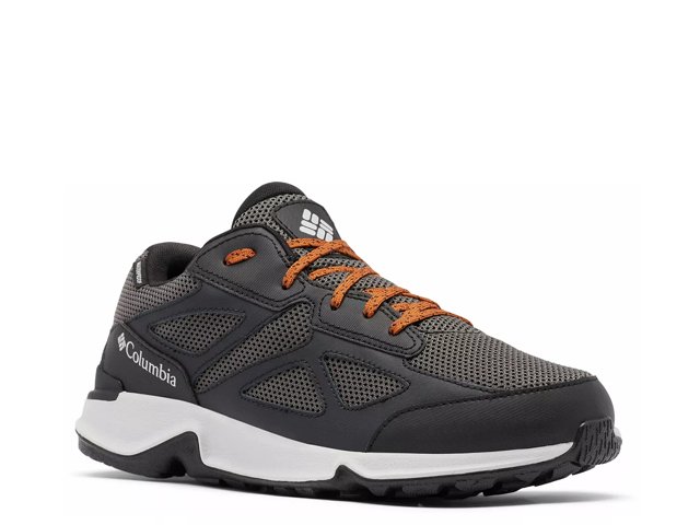 Columbia Vitesse Fasttrack Hiking Shoe Men s