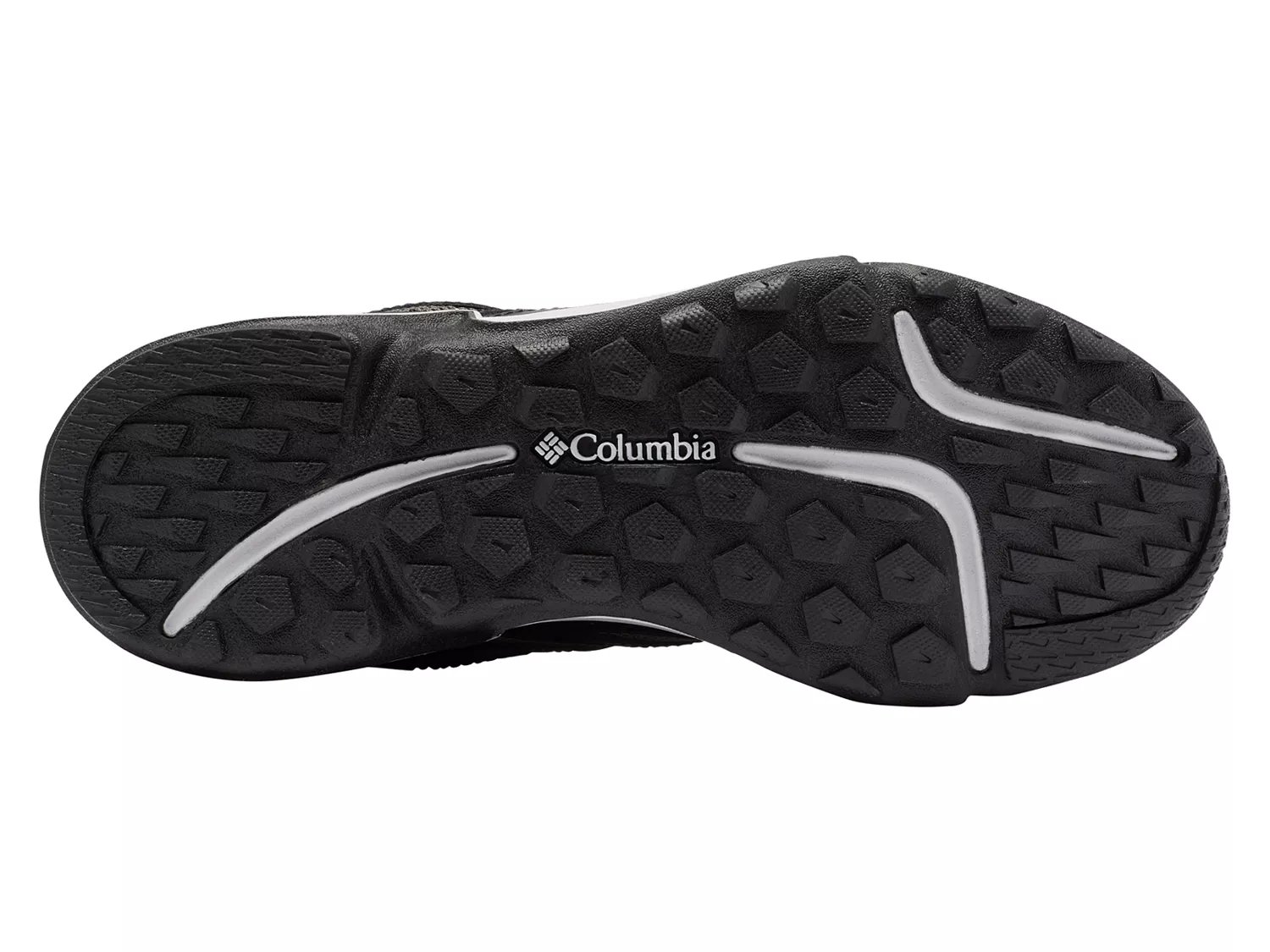 vitesse fasttrack waterproof hiking sneakers