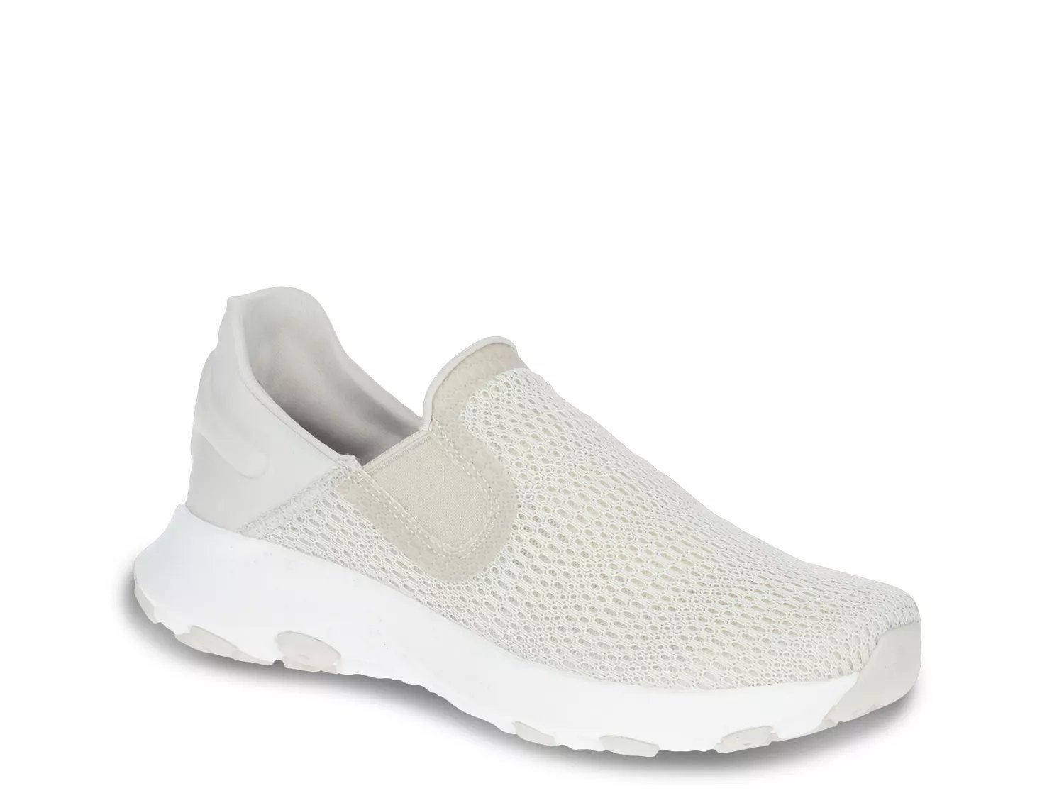 merrell cloud vent slip on
