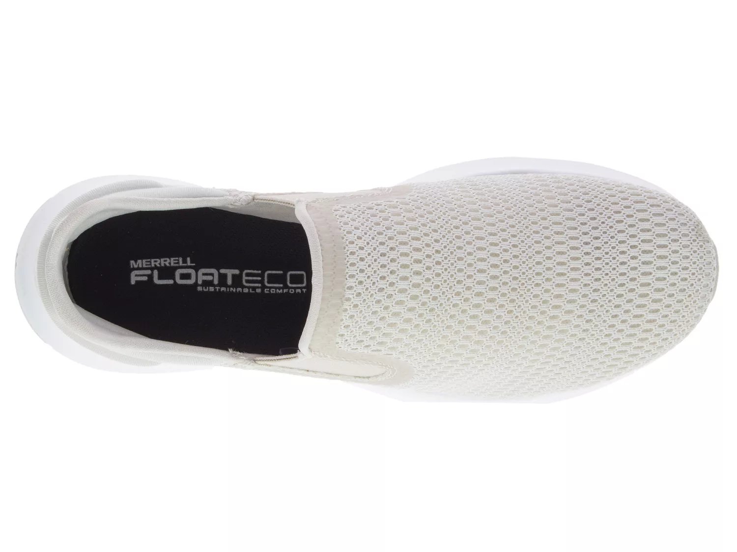 merrell cloud vent slip on