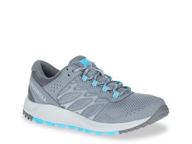 Merrell running mujer best sale