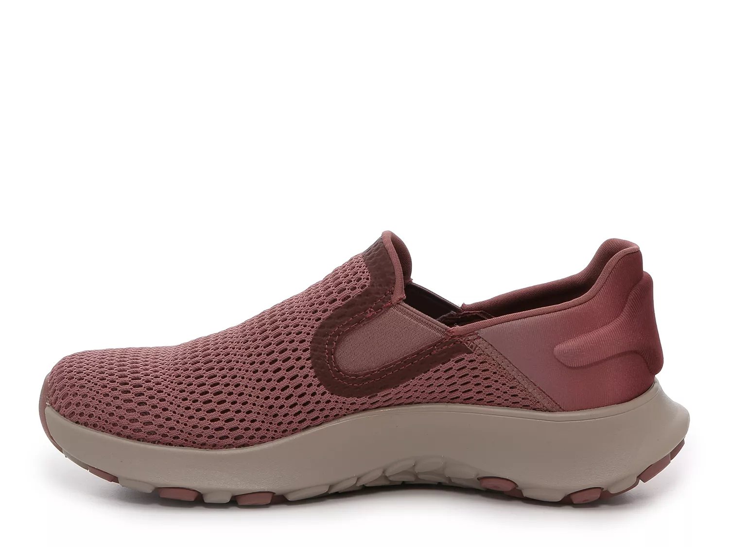 merrell cloud vent slip on