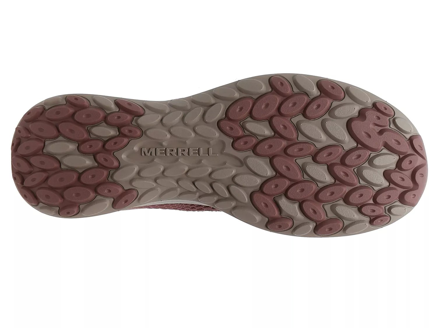 merrell cloud vent slip on