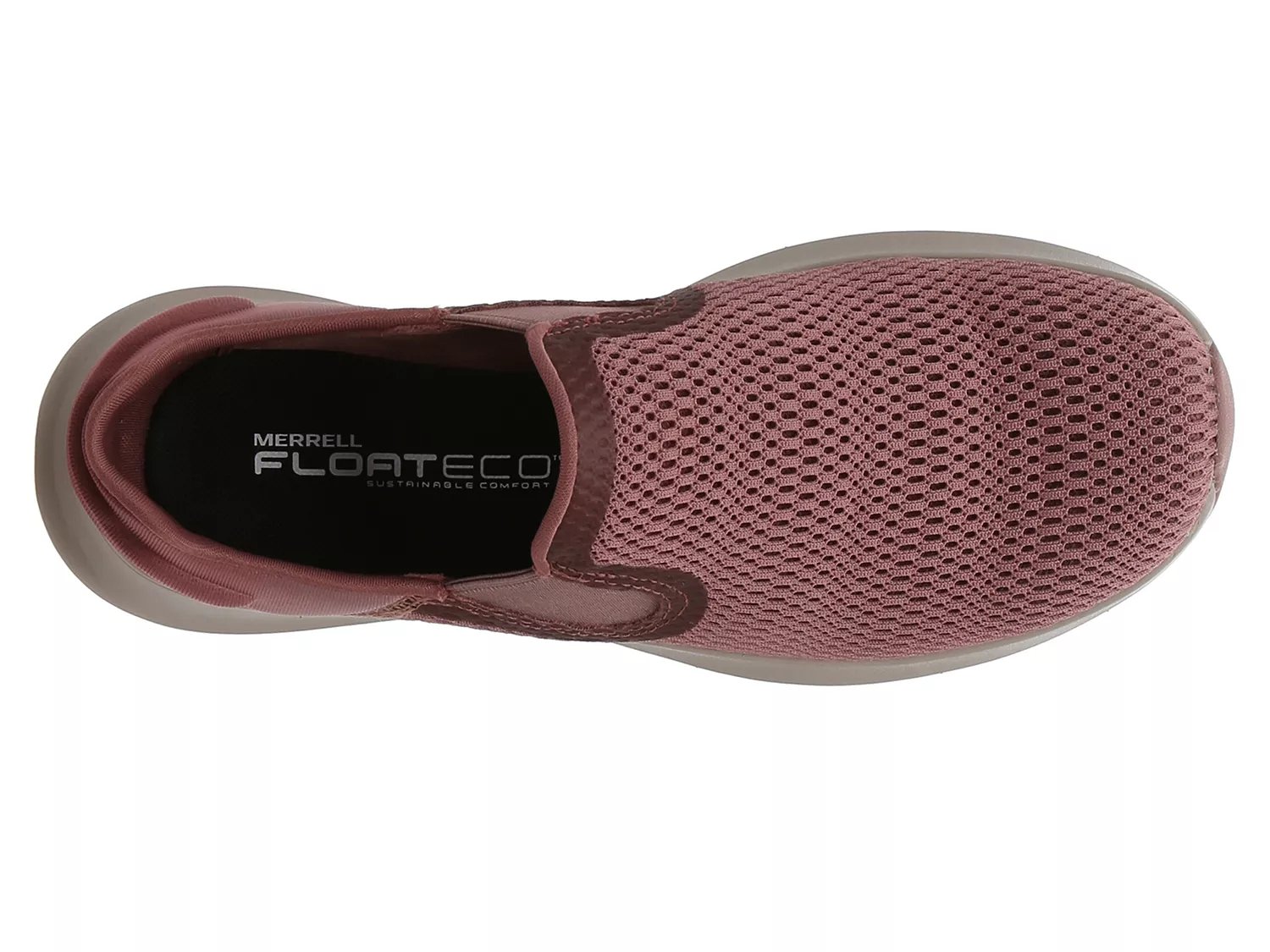 merrell cloud vent slip on