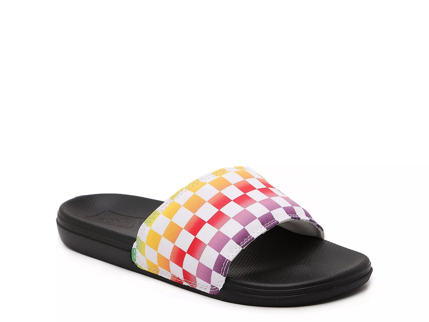 dsw nike slides