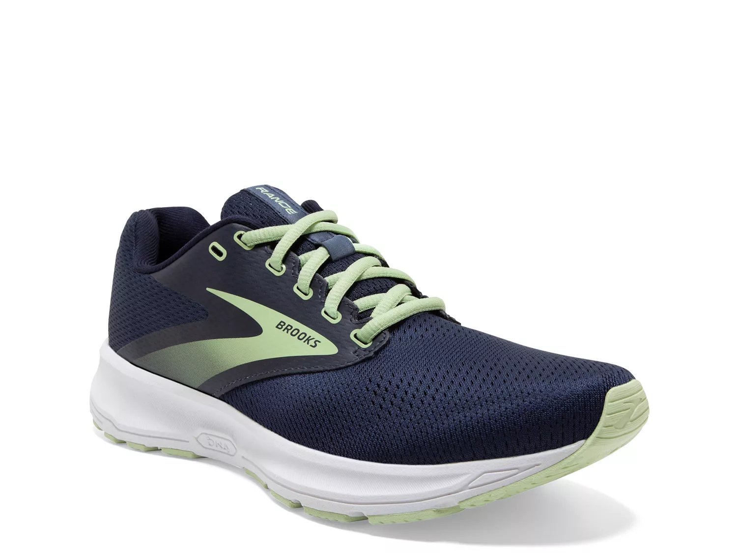 Brooks Range Running Shoe Women S Free Shipping DSW   501664 442 Ss 01