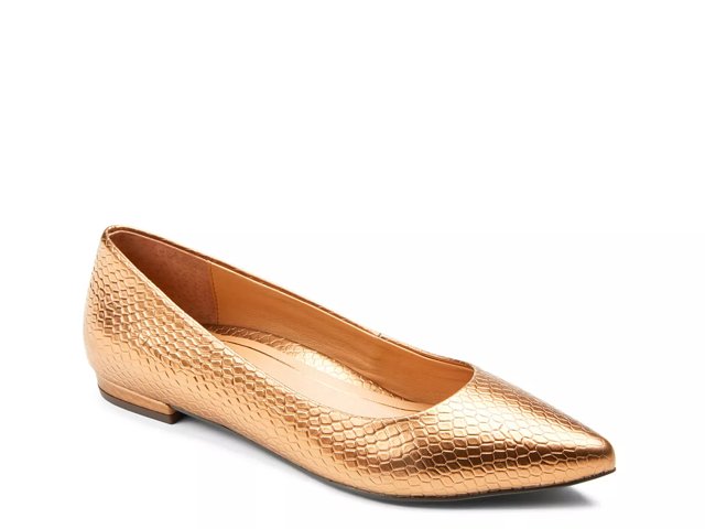 Vionic lena 2025 flat