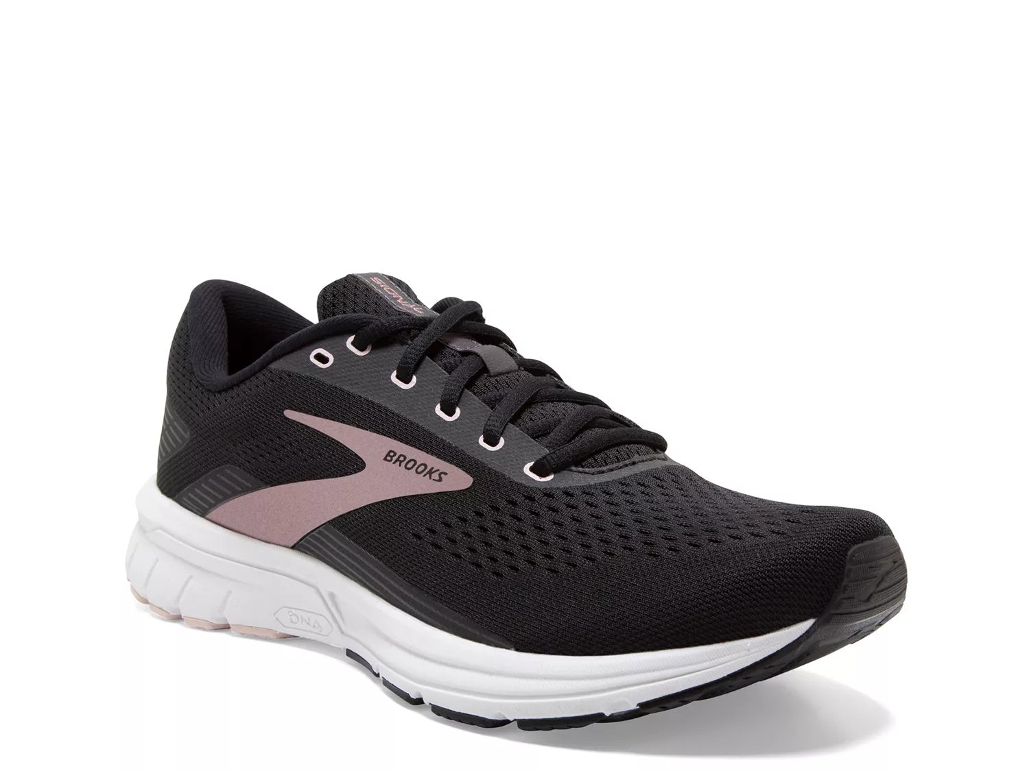 Brooks signal hot sale running shoe