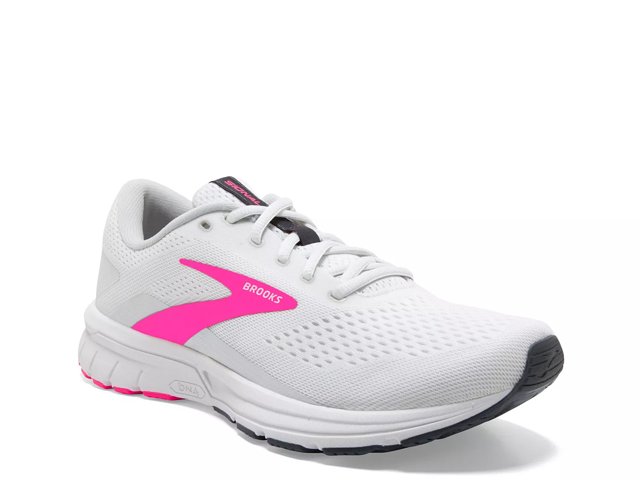 Brooks Signal 3 Running Shoe Women s Free Shipping DSW
