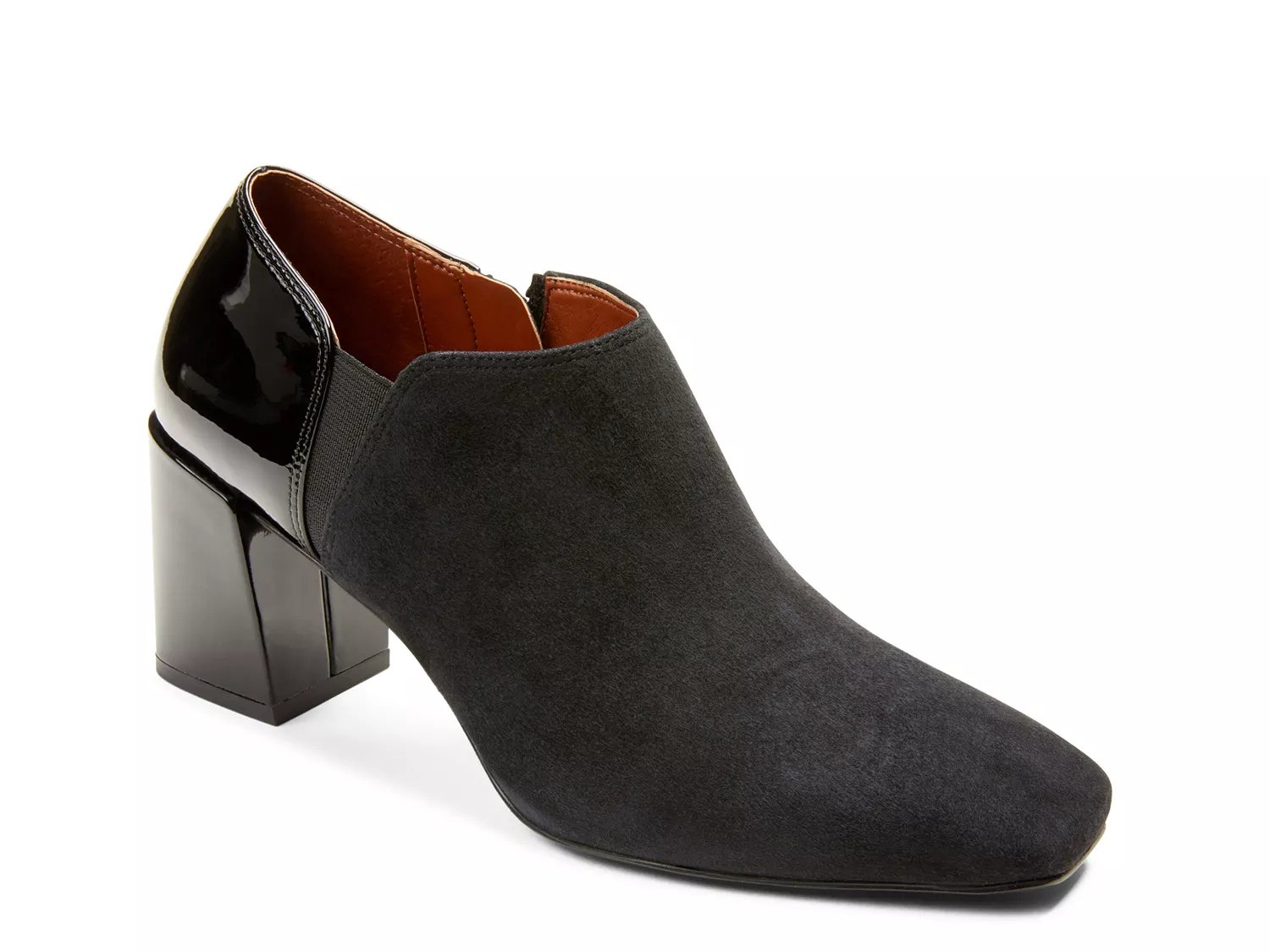 Vionic Linda Bootie Free Shipping DSW