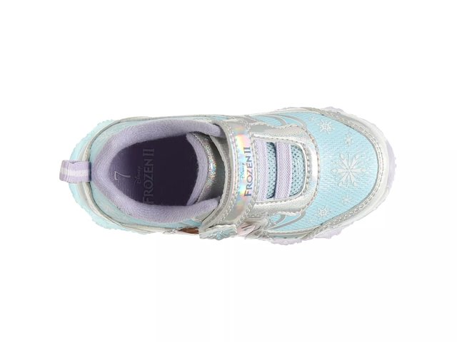 Frozen 2 light up sneakers cheap