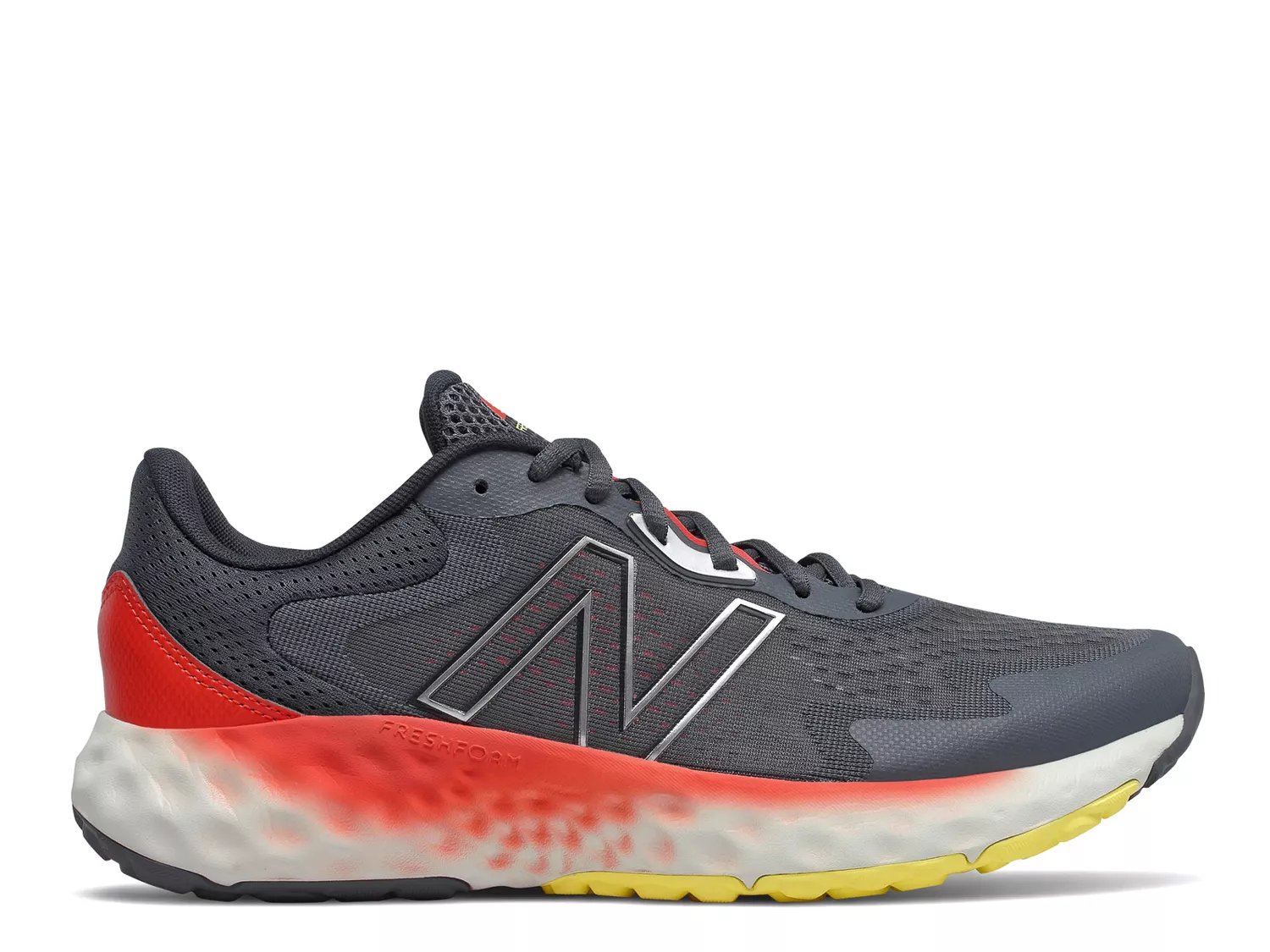 New Balance Fresh Foam EVOZ Running Shoe Men's DSW