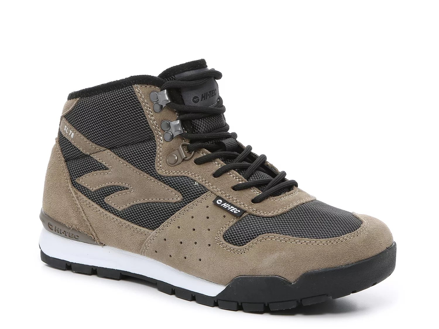 High sierra hiking outlet shoes