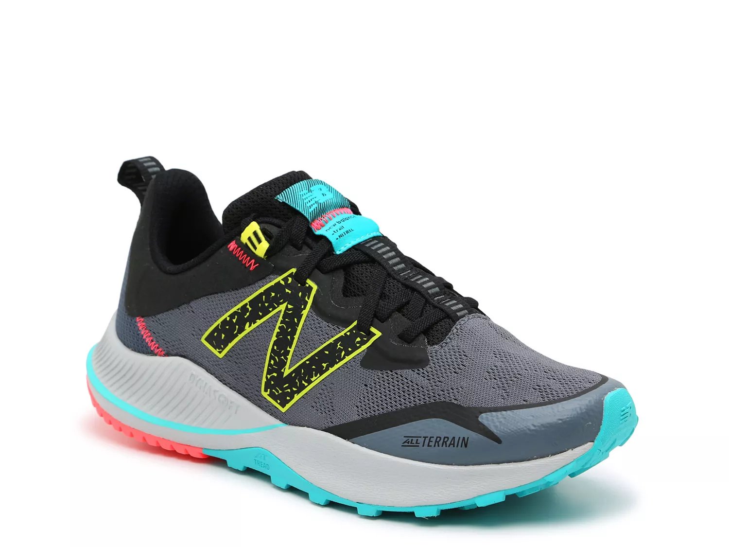 new balance sneakers at dsw