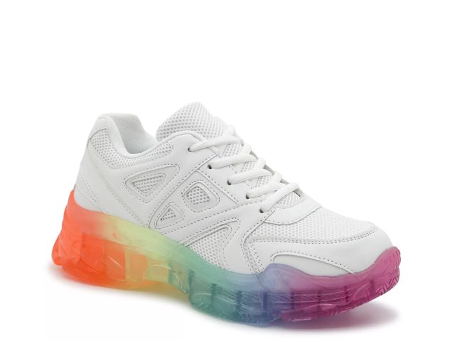 Wanted Brisk Sneaker Free Shipping DSW