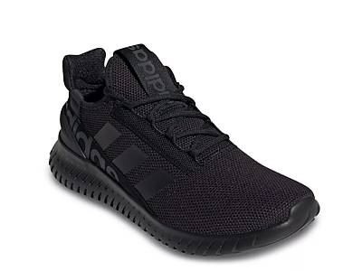 adidas kaptir men's sneakers black