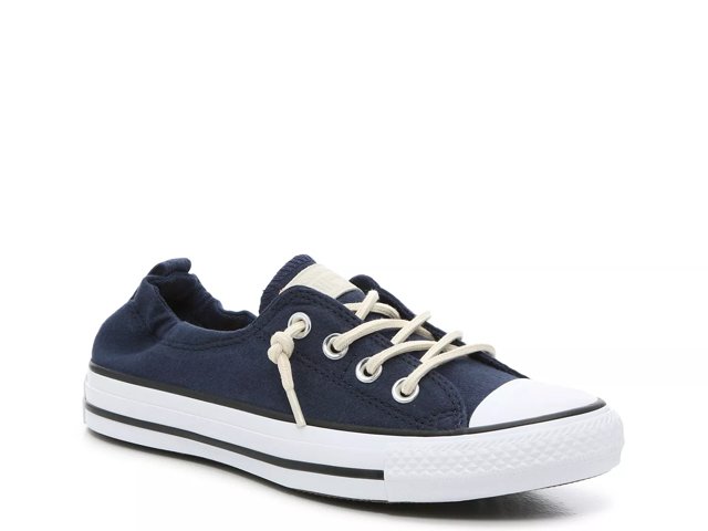 Converse Chuck Taylor All Star Shoreline Slip-On Sneaker - Women's ...