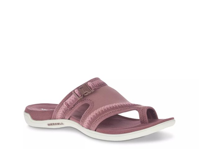 Merrell district muri shop