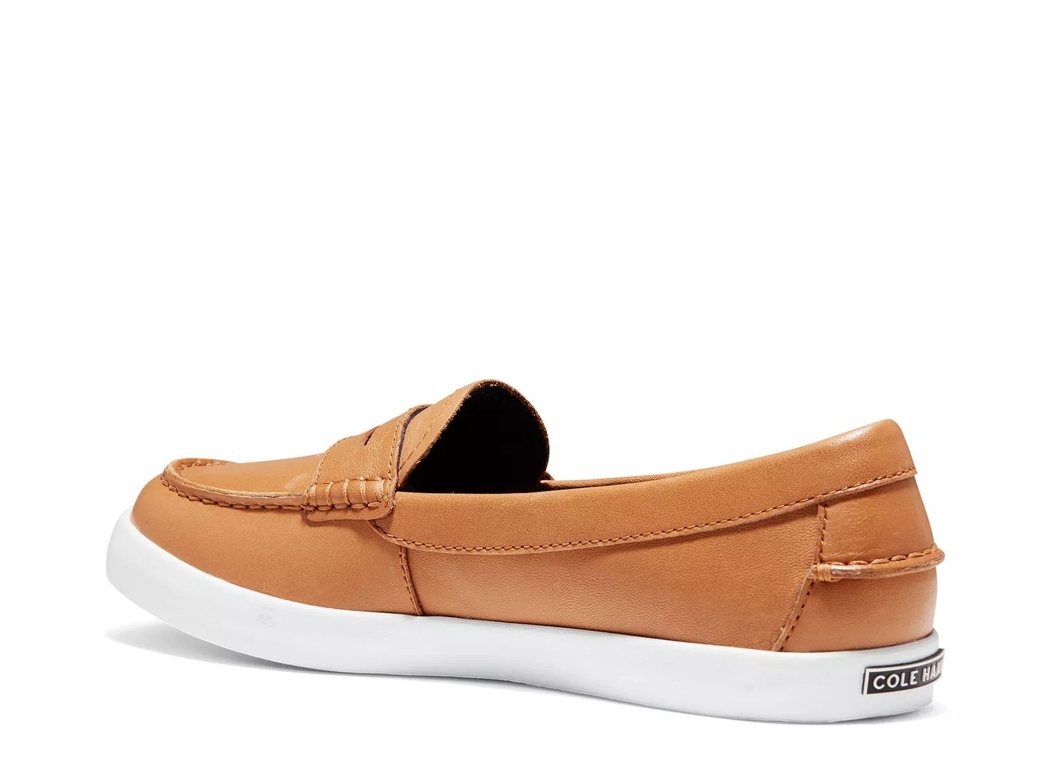 cole haan nantucket loafer dsw