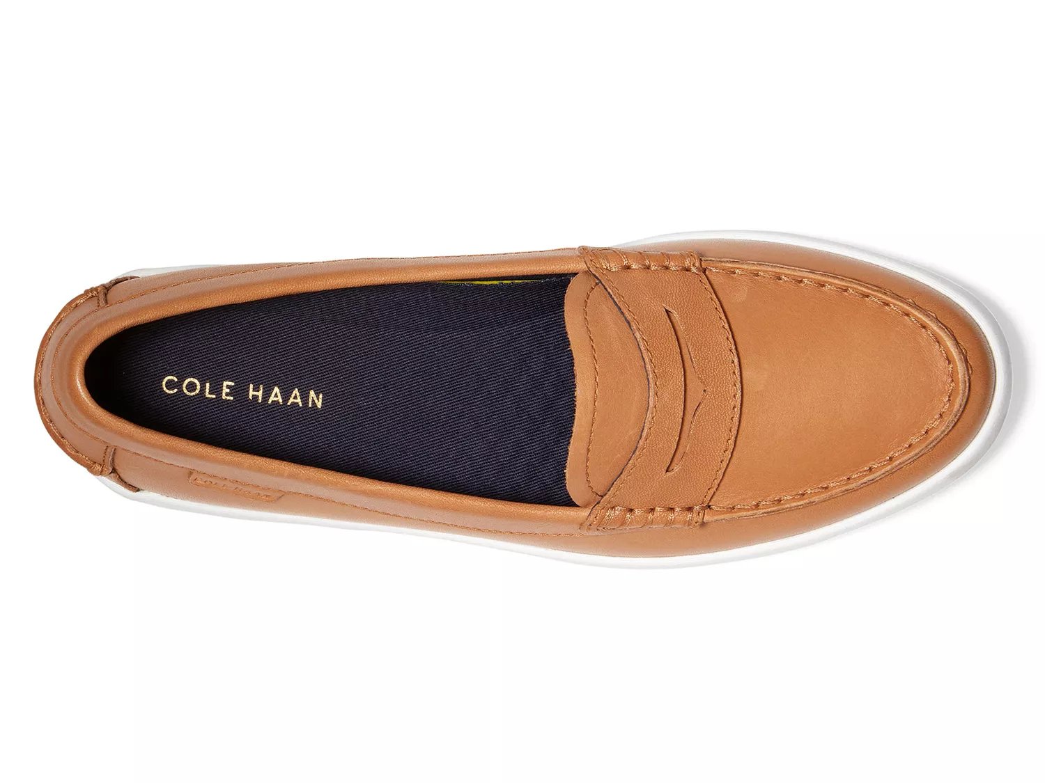 cole haan nantucket loafer dsw