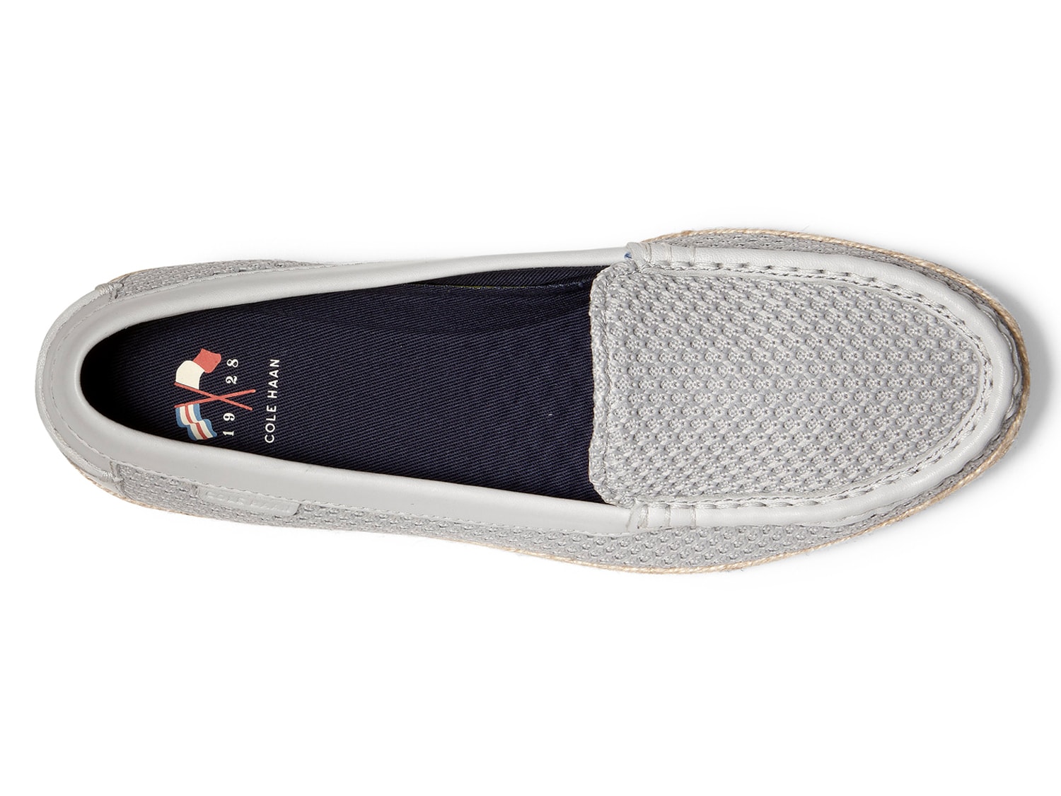 nantucket espadrille