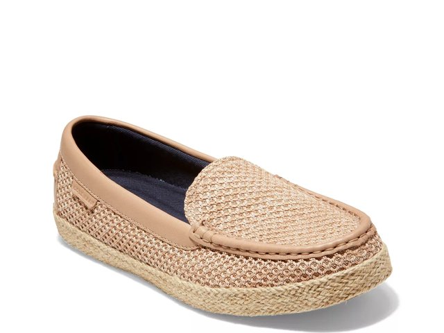 Cole Haan Nantucket Espadrille Loafer