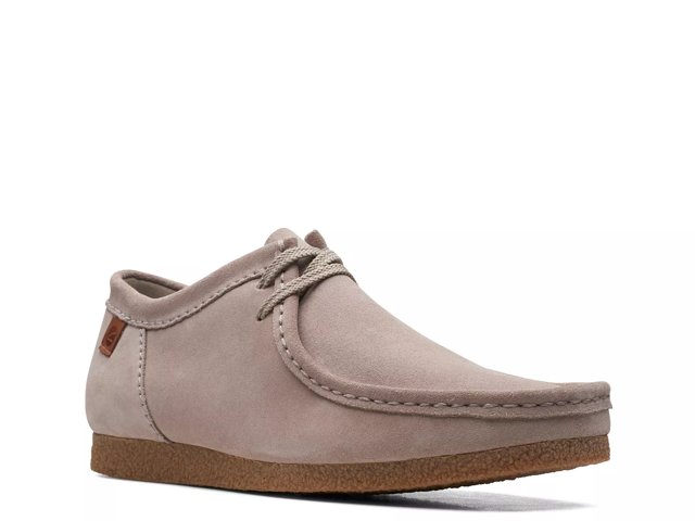 Dsw wallabees clearance