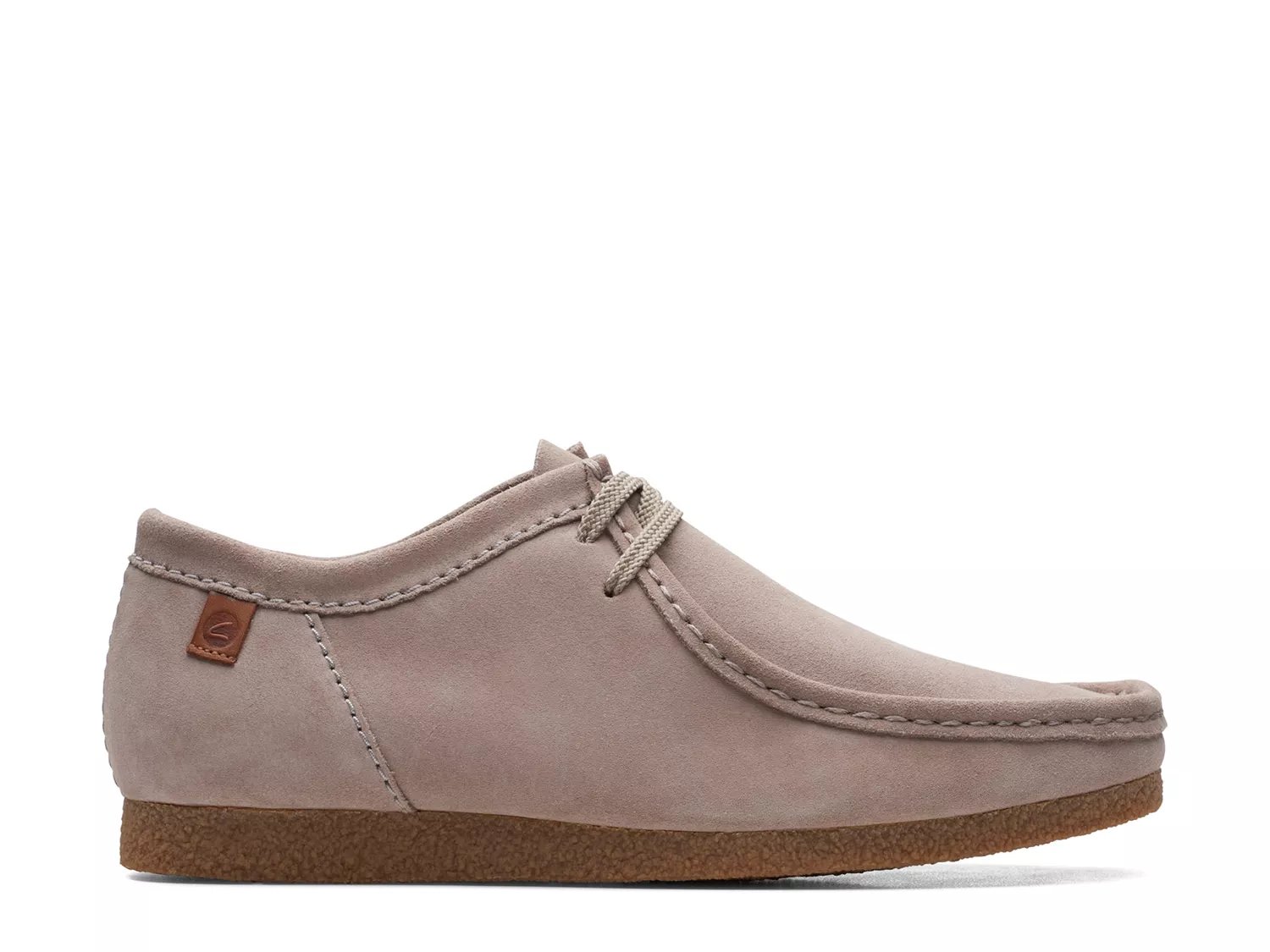 clarks shacre ii run beeswax