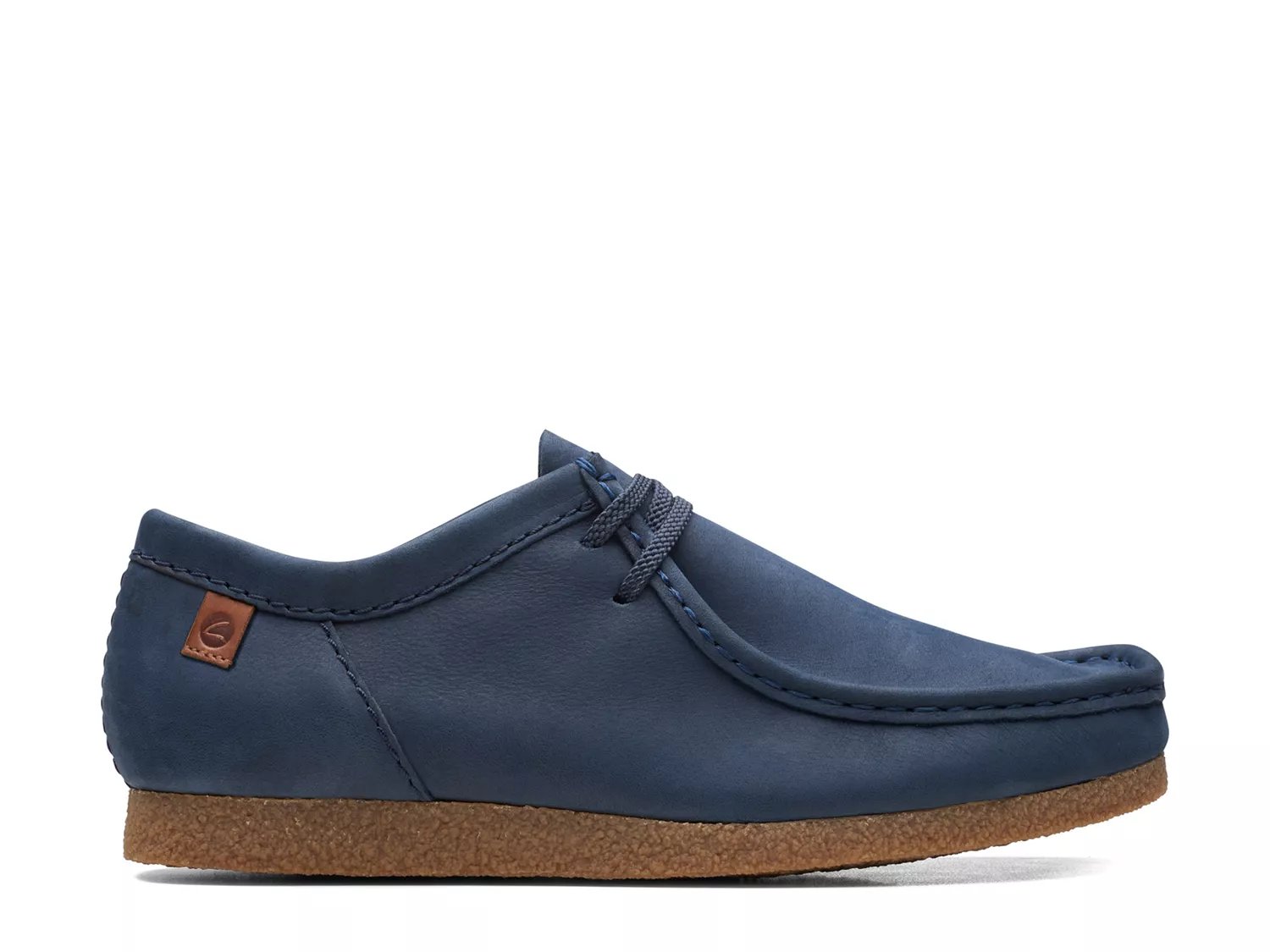 clarks shacre ii run beeswax